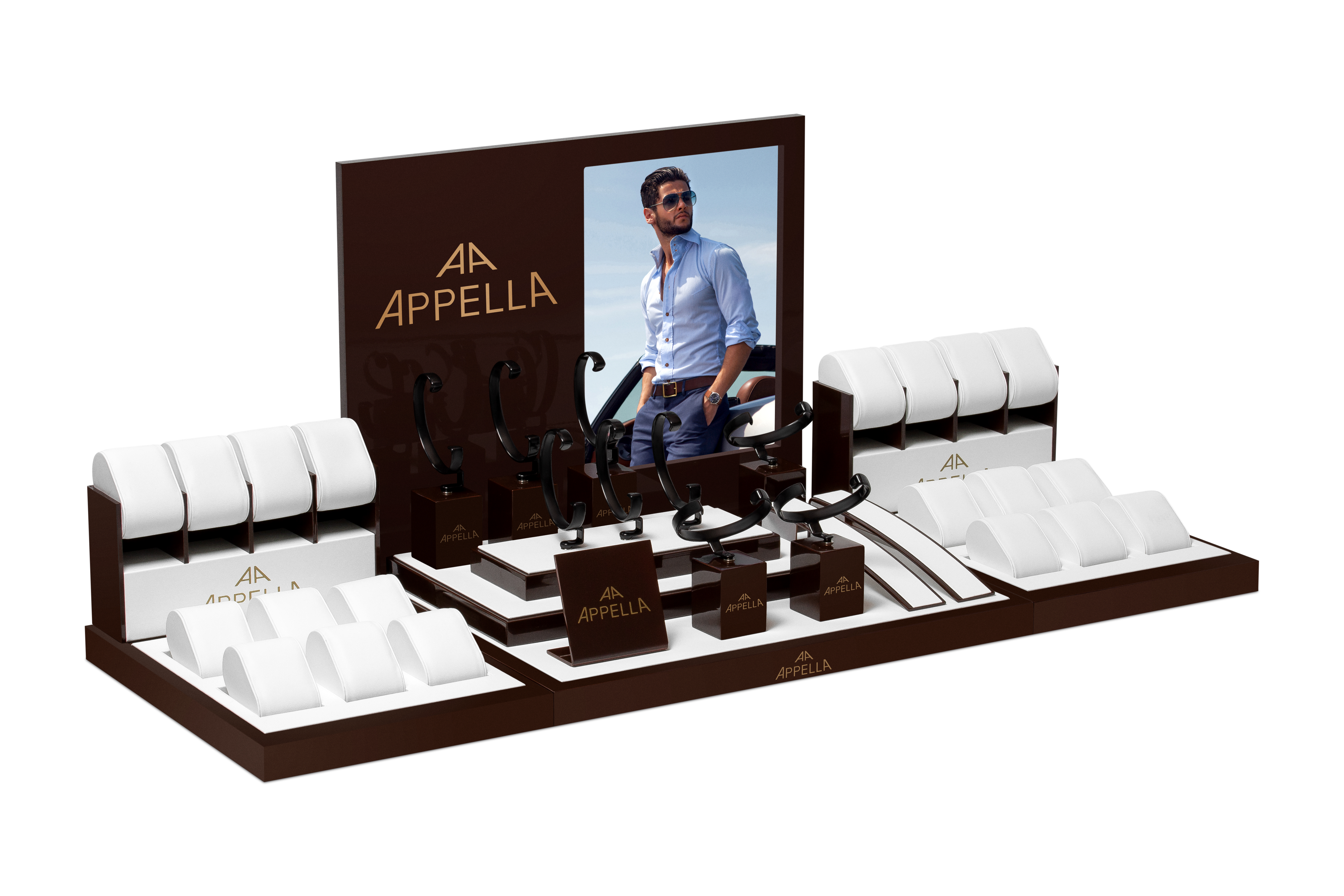 Display Appella